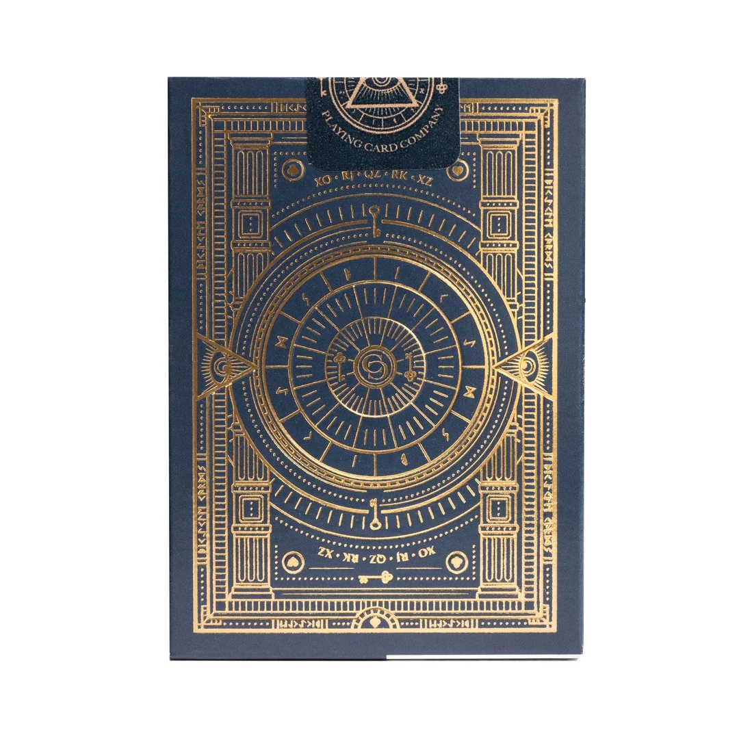 Bicycle | Cypher Europe Cards Oyun Kartı