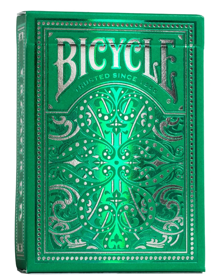 Bicycle | Jacquard Oyun Kartı