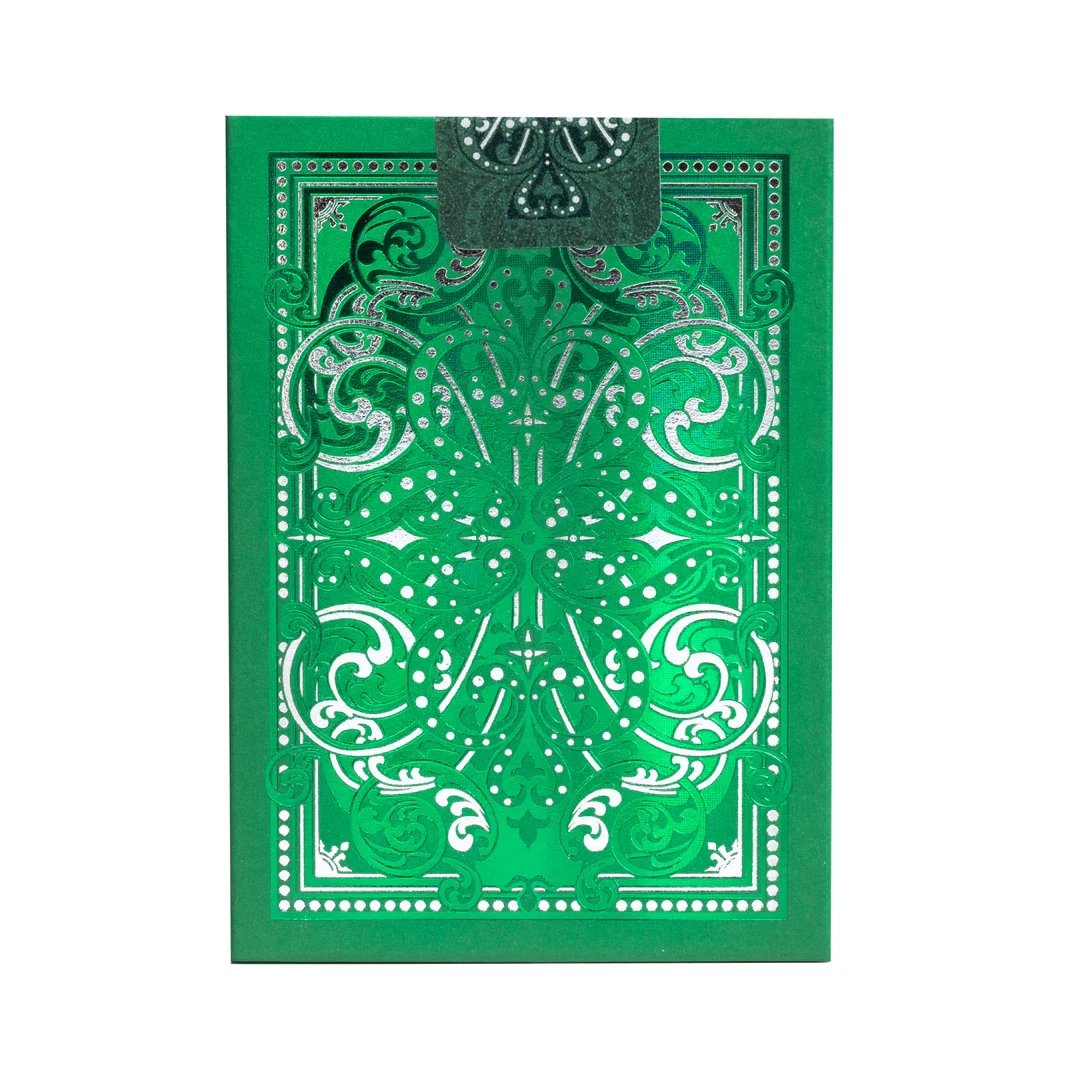 Bicycle | Jacquard Oyun Kartı