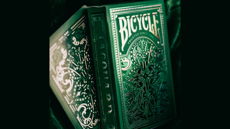 Bicycle | Jacquard Oyun Kartı