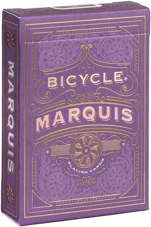 Bicycle | Marquis Oyun Akarti Oyun Kartı