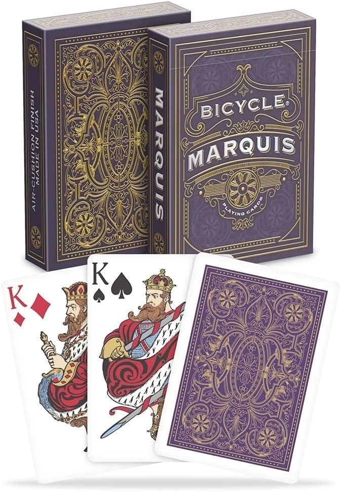 Bicycle | Marquis Oyun Akarti Oyun Kartı