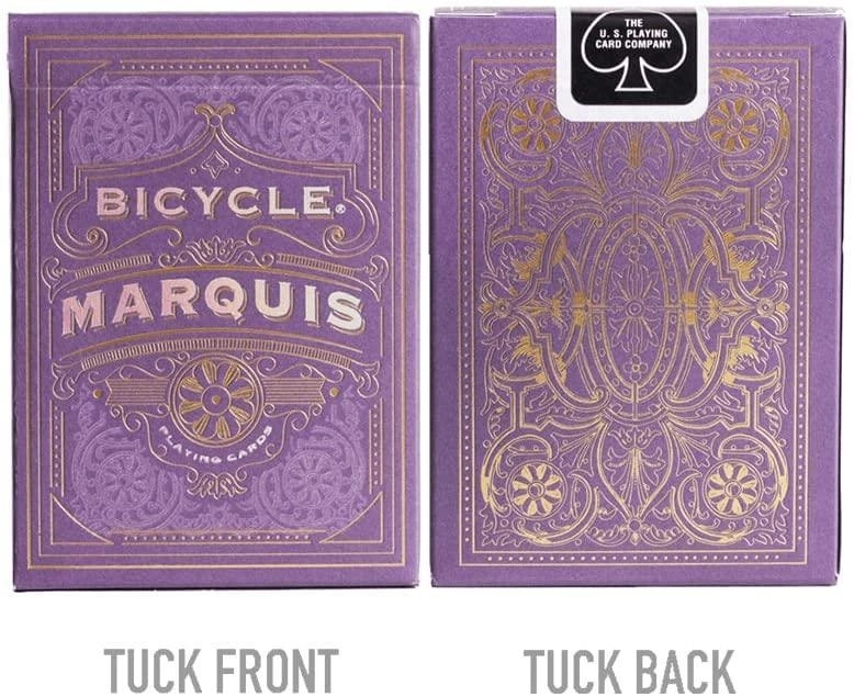 Bicycle | Marquis Oyun Akarti Oyun Kartı