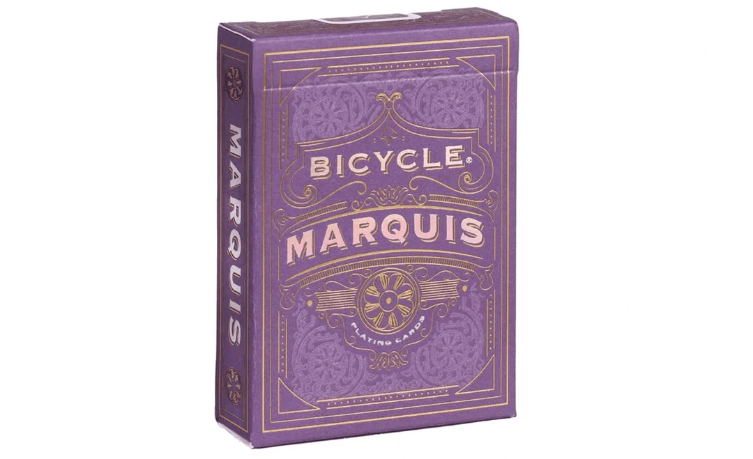 Bicycle | Marquis Oyun Akarti Oyun Kartı