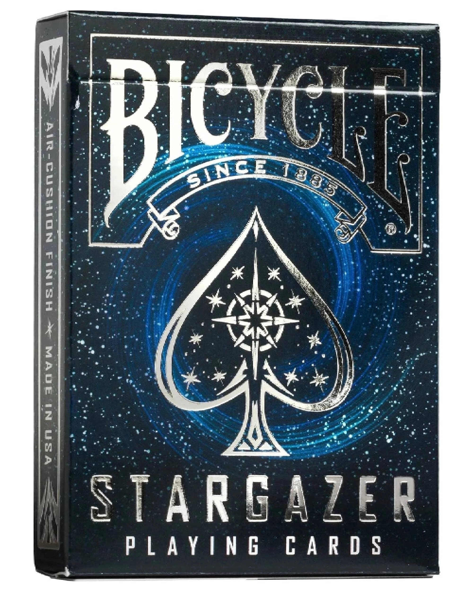 Bicycle | Stargazer Oyun Kartı