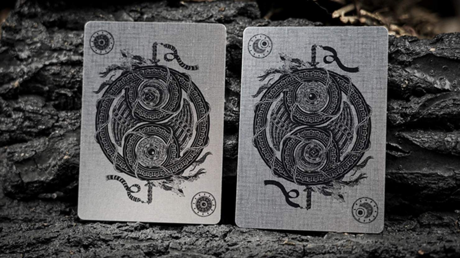 Black Tortoise Black Gold Box Set