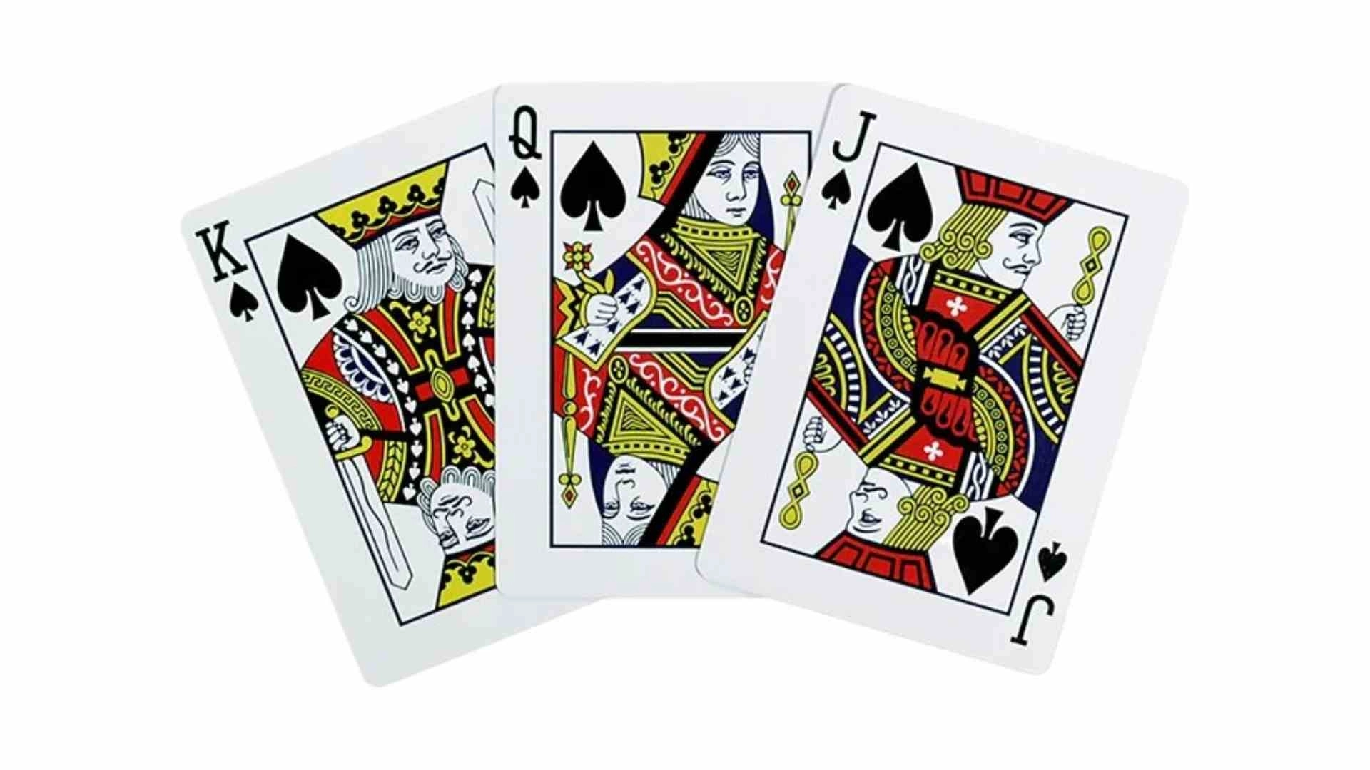 Stripper Butterfly Playing Cards Version 2 Marked (Kırmızı)