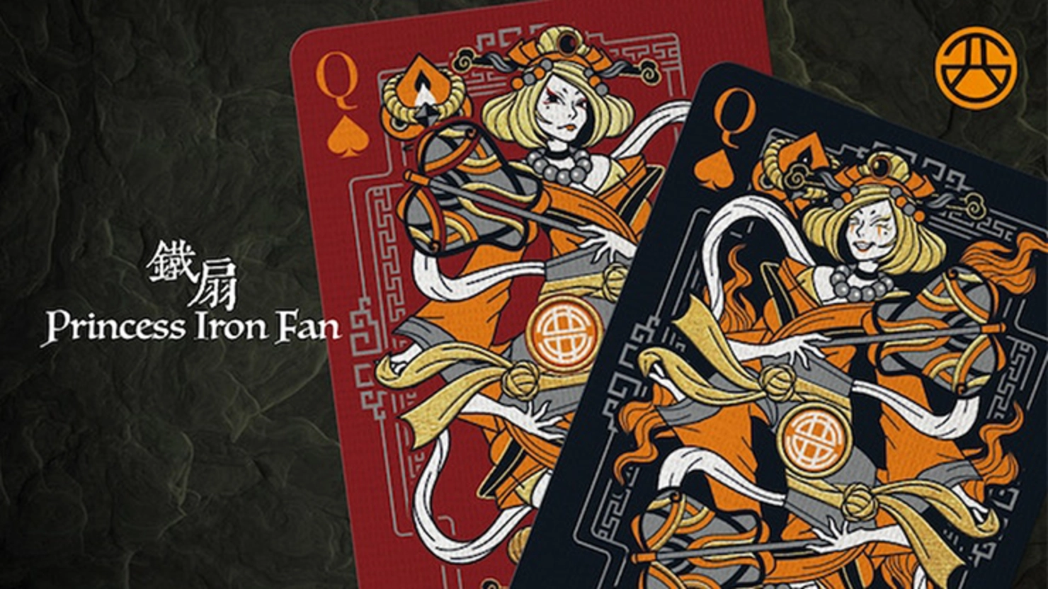 Bull Demon King Craft (Redemption Black) Oyun Kartı