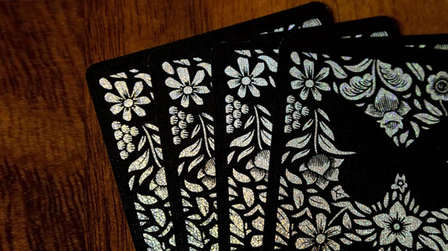 Butterfly Holo Edition Seconds Oyun Kartı