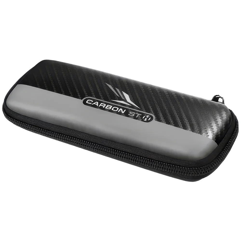 CARBON ST PRO 3 CASE/GREY                     