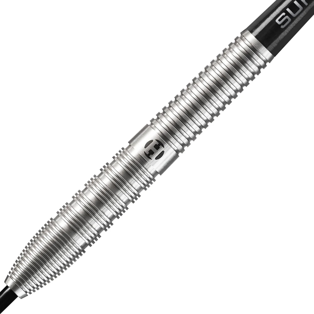 Harrows Control 80% Tapered Steel Tip Dart Oku