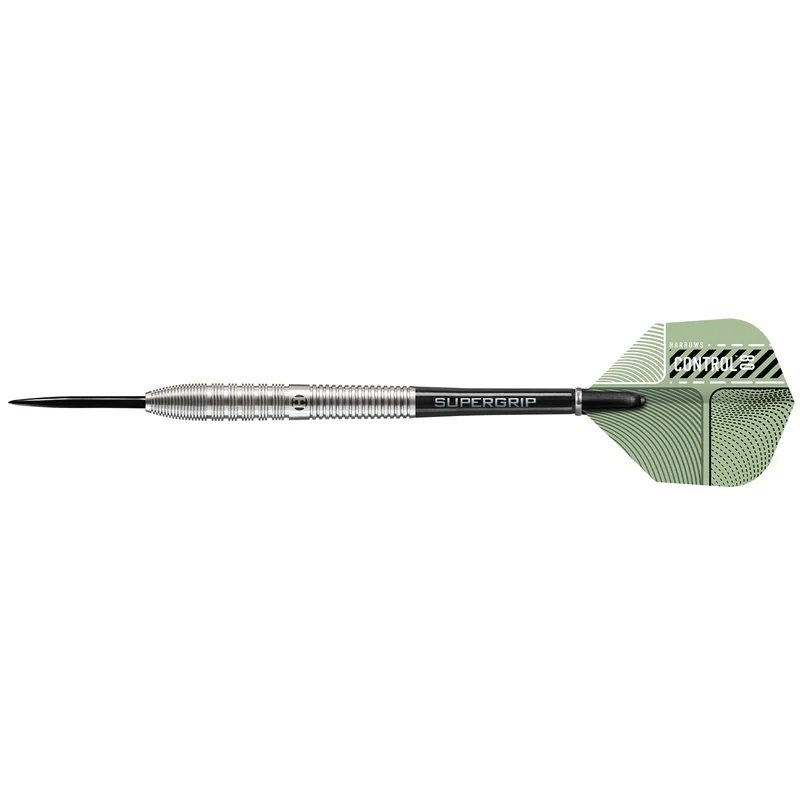 Harrows Control 80% Tapered Steel Tip Dart Oku