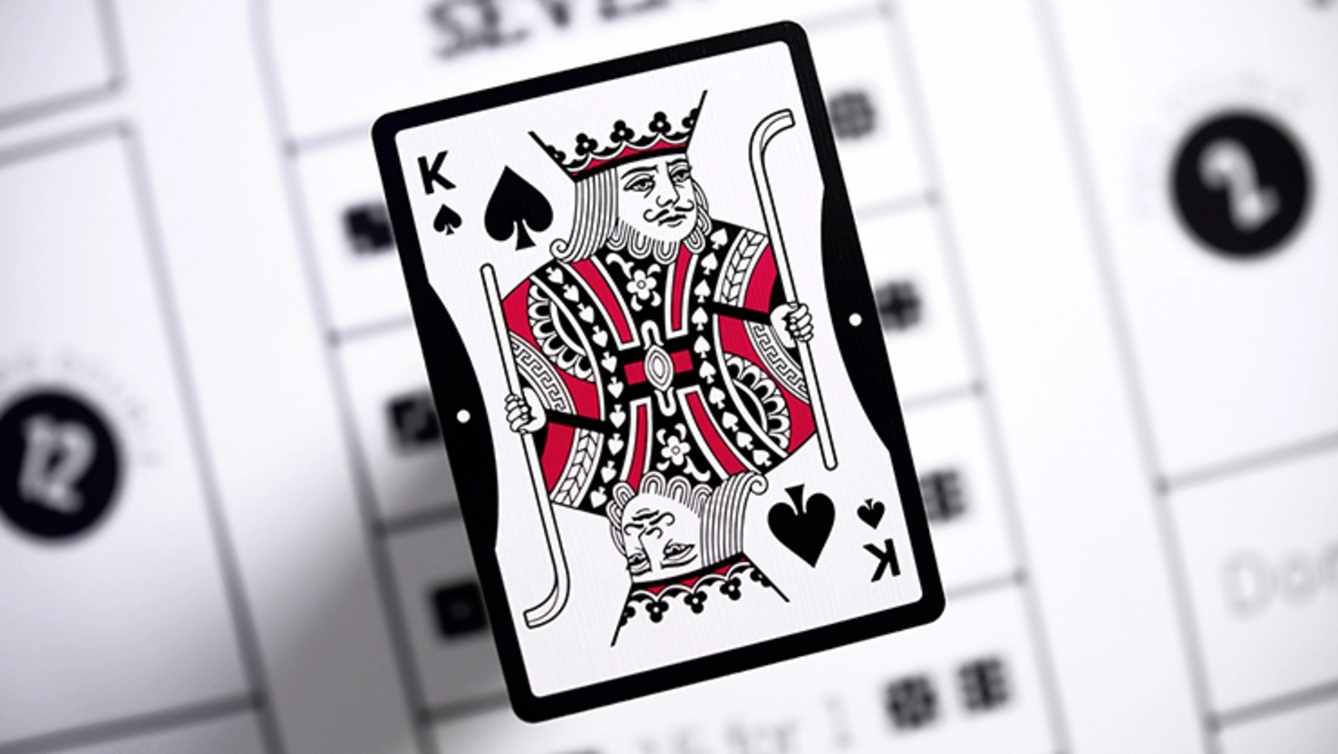 Craps Oyun Kartı (Online Eğitimli)