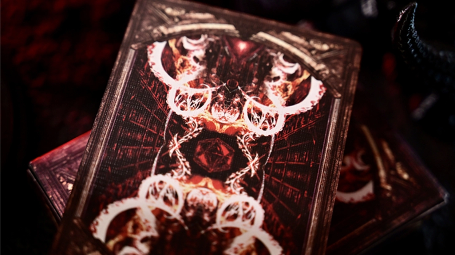 Cthulhu: Luminescence of Yore Oyun Kartı