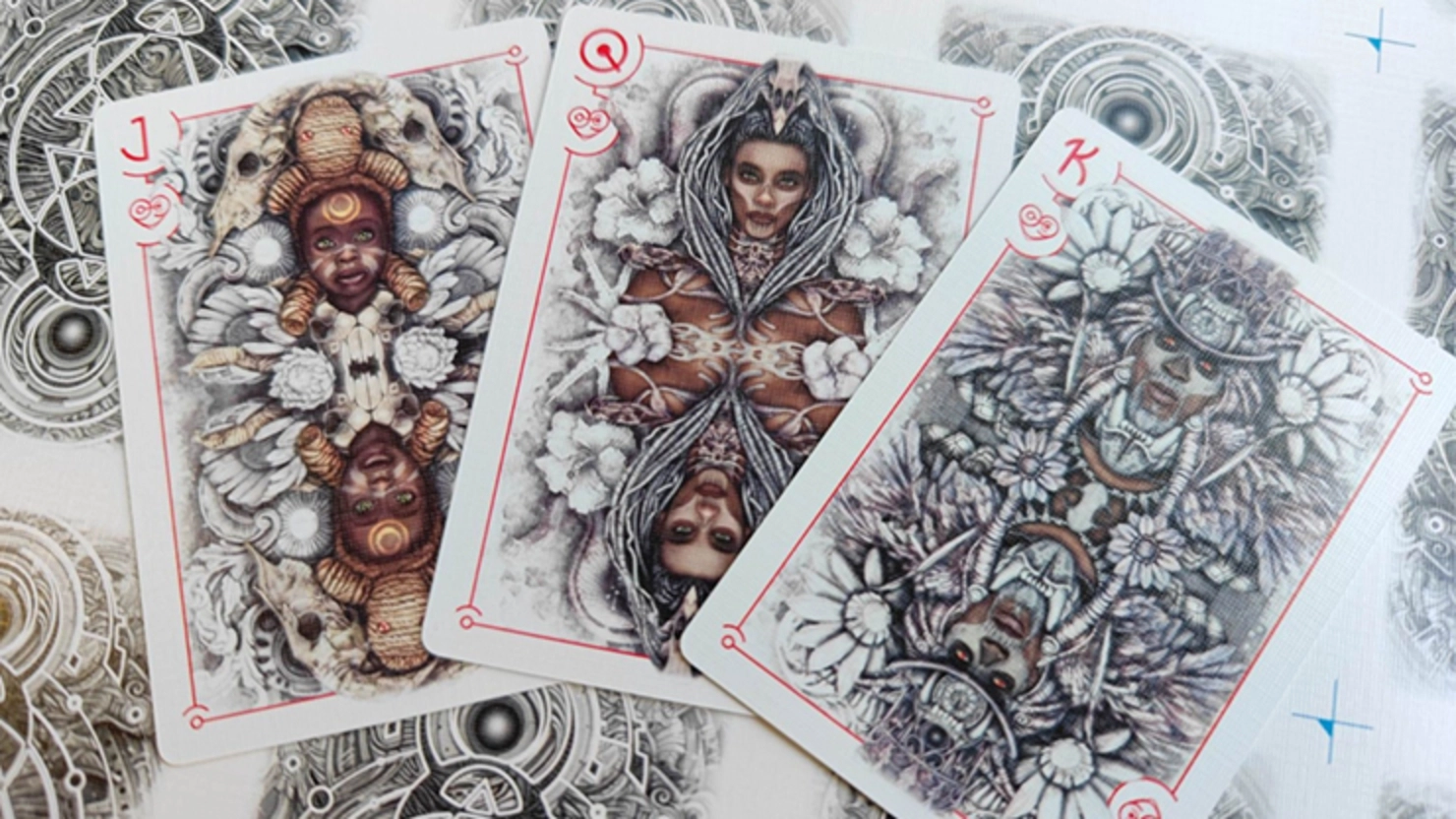 Dawn of the Ancients (Light Bionic Edition) Oyun Kartı