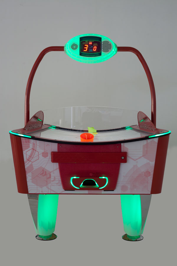 SAM Slalom Evo 2 Air Hockey Masası