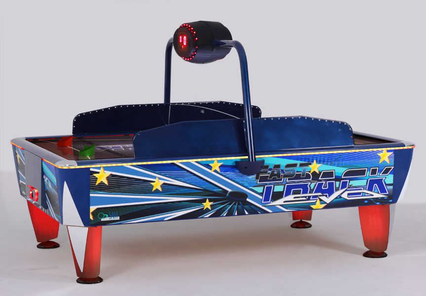 SAM Double Evo 4 Kişilik Air Hockey Masası