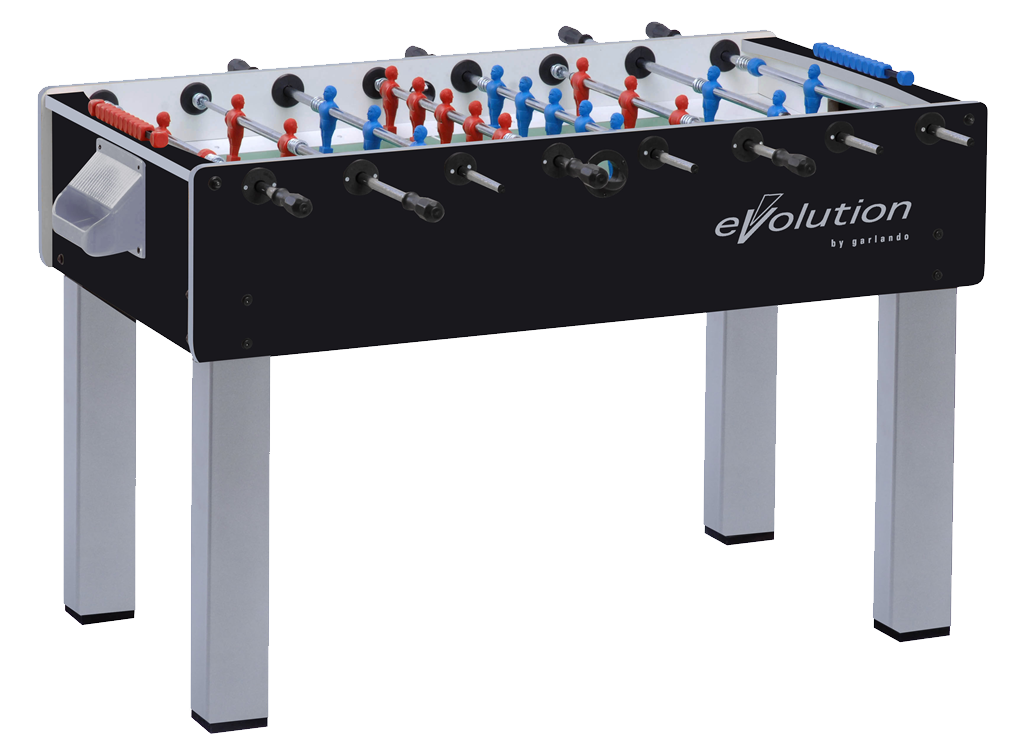 Garlando F-200 Evolution Langırt Masası