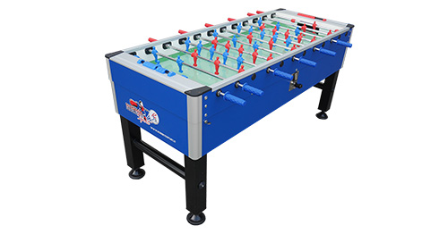 Roberto Sport Champion Six Langırt Masası (6 Oyuncu)