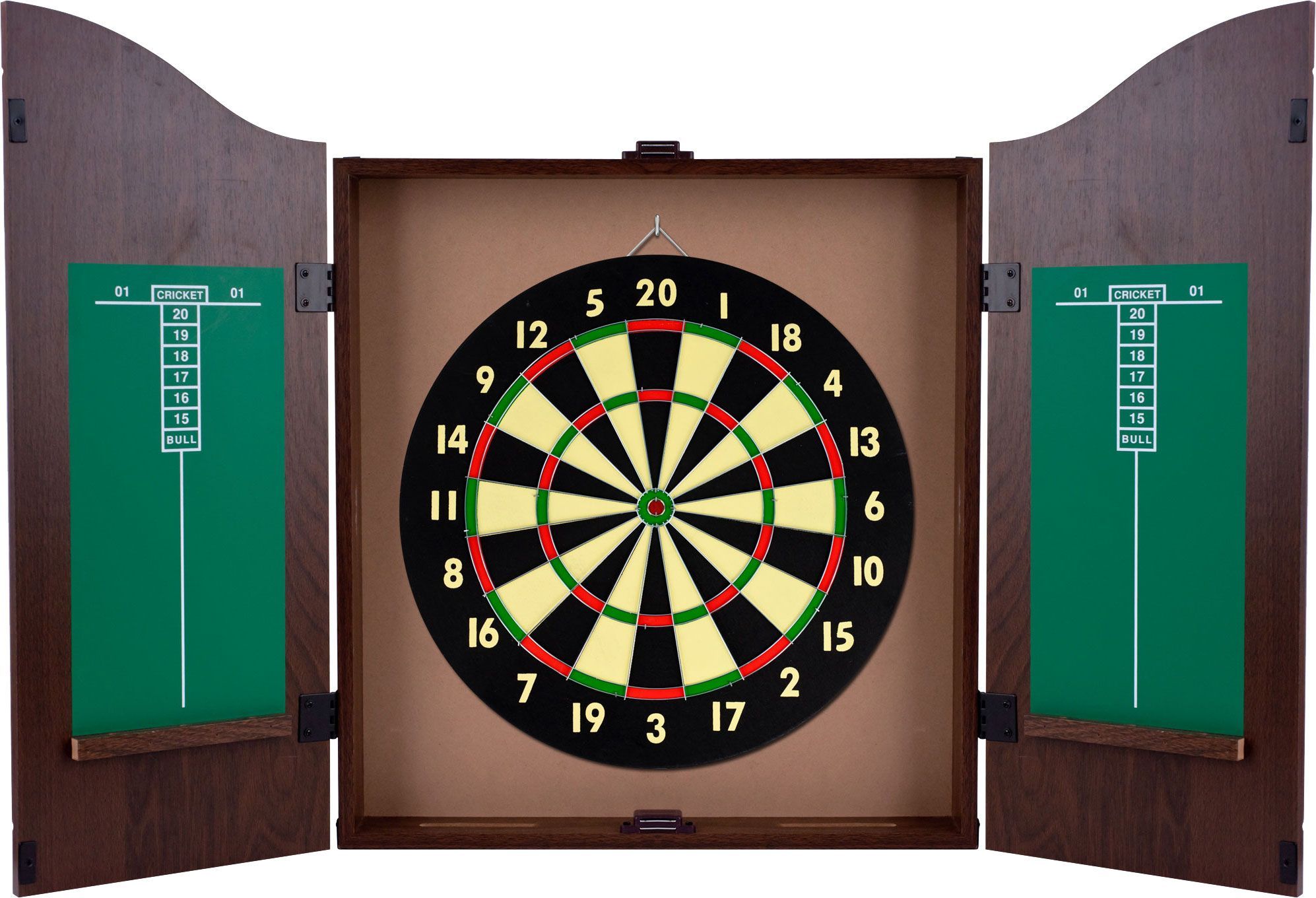Dart Kabin