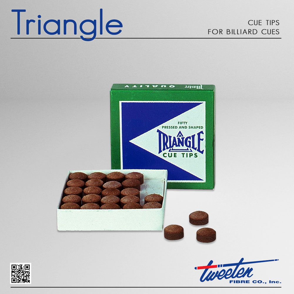 Triangle Uç 50’li Paket