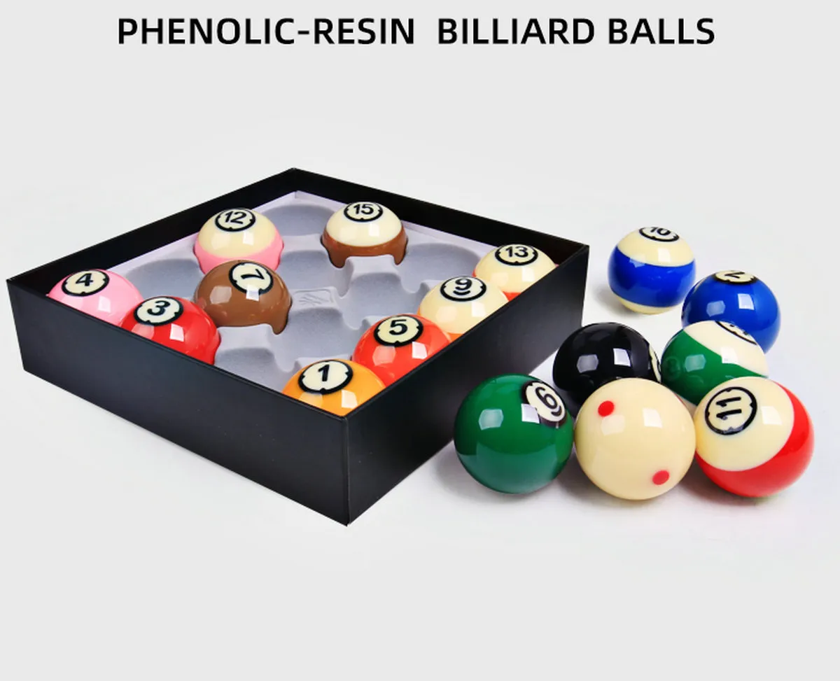 Cosmos Diamond Ultra-C Profesyonel Bilardo Top Seti