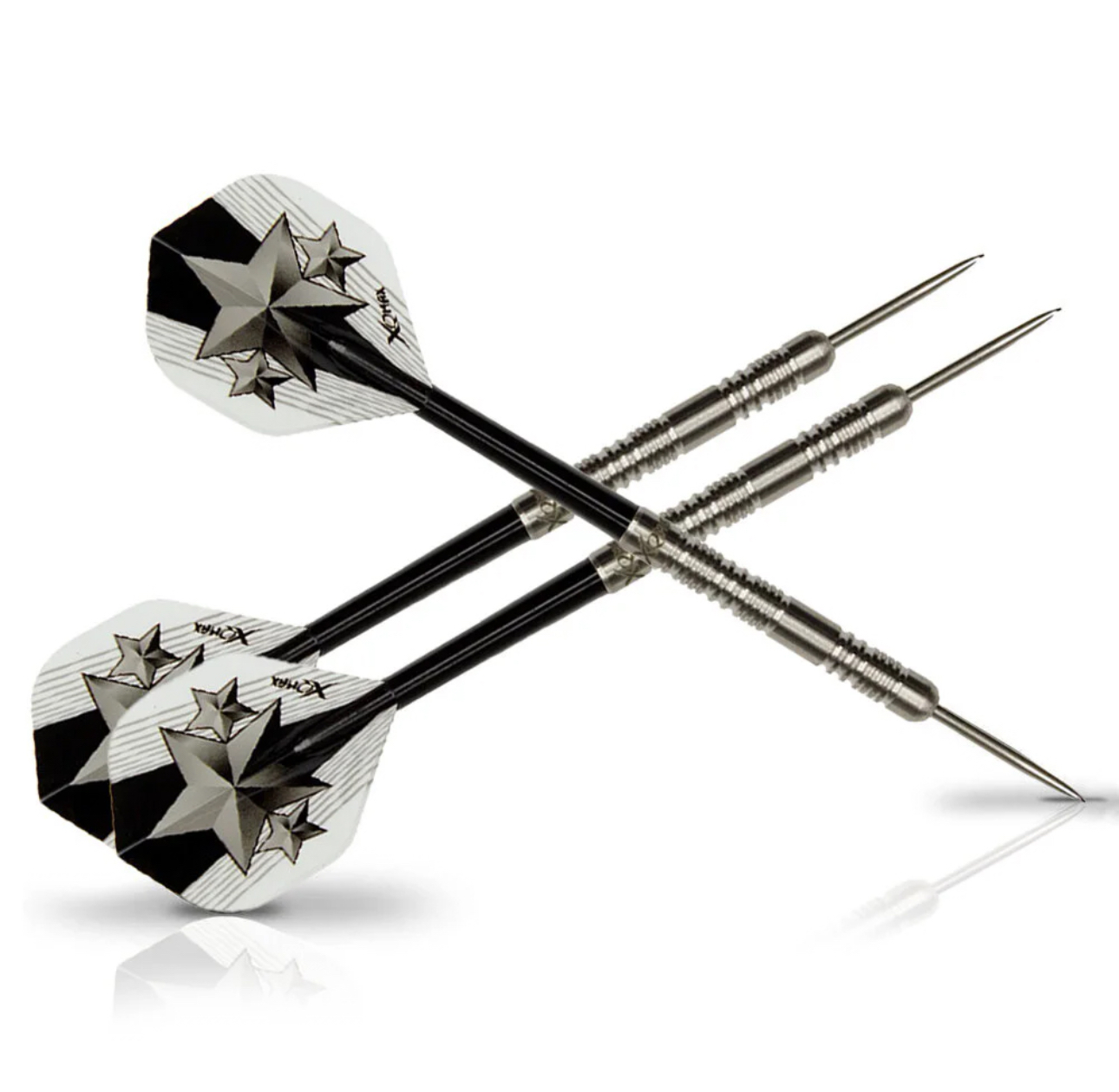 XQ Max Originals World Champion 90% Tungsten Dart Seti - DERYA BİLARDO