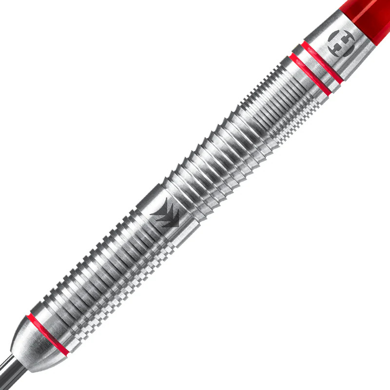 Harrows Rapide 90% Tungsten Çelik Uçlu Dart Oku