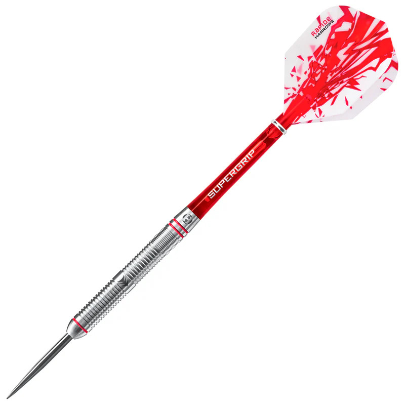 Harrows Rapide 90% Tungsten Çelik Uçlu Dart Oku