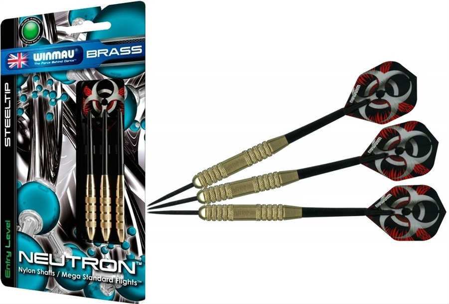 Winmau Dart Neutron