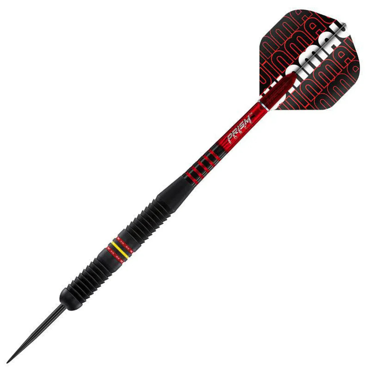 Winmau Outrage 20g Pirinç Çelik Uçlu Dart Oku