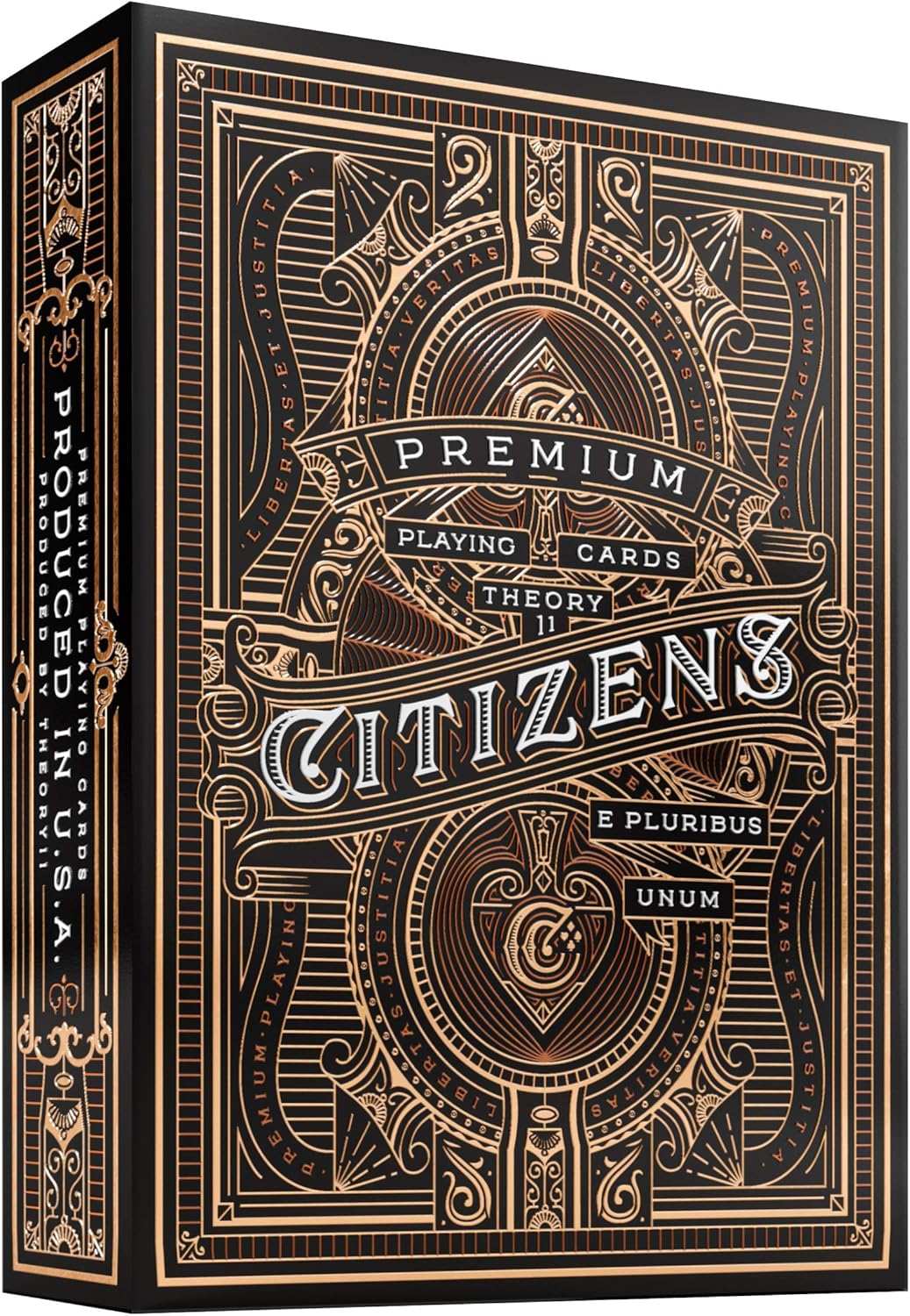Theory11 | Citizens Oyun Kartı