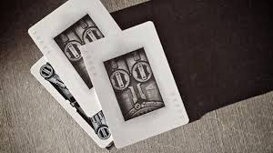 Theory11 | Deck One Oyun Kartı