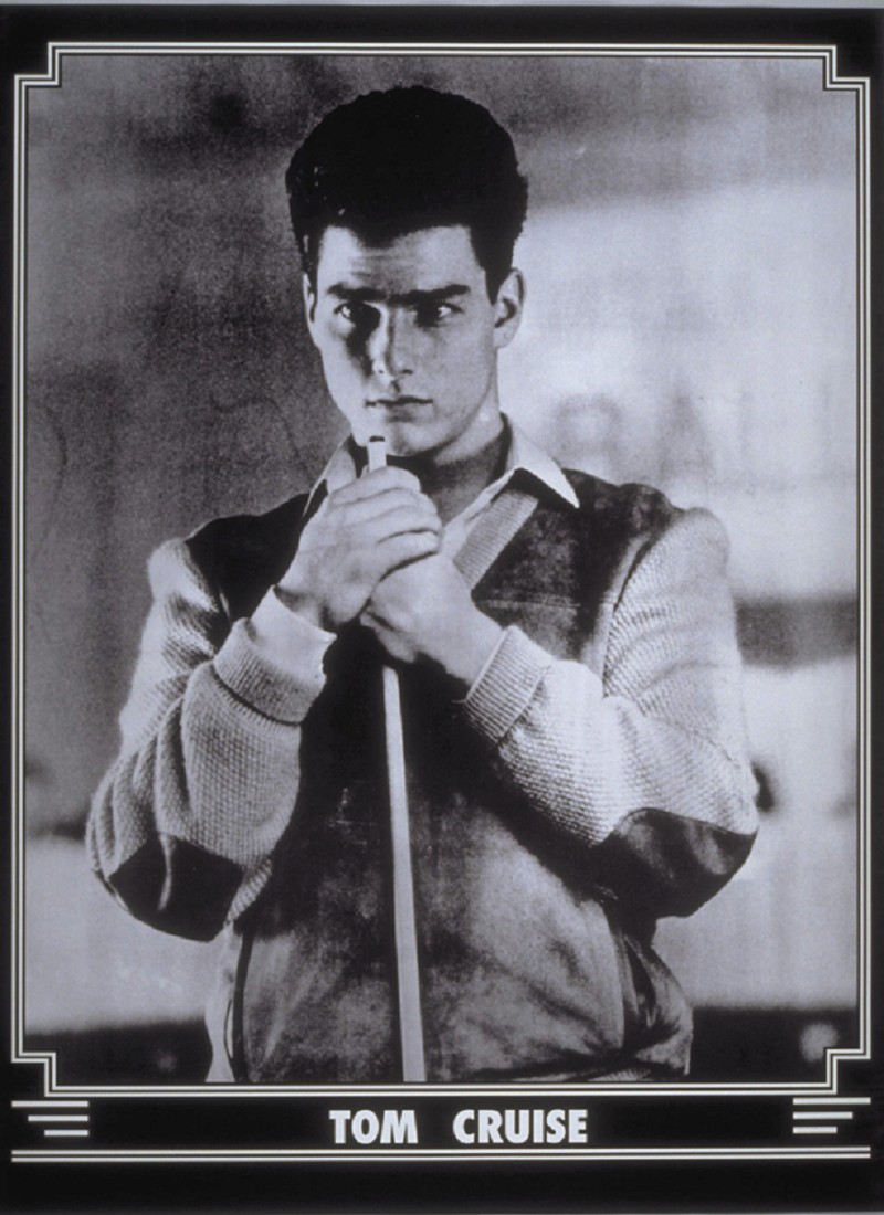 Poster Tom Cruise