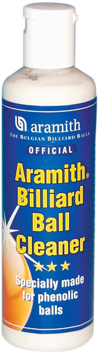 Aramith Fenolik Bilardo Topu Temizleyici