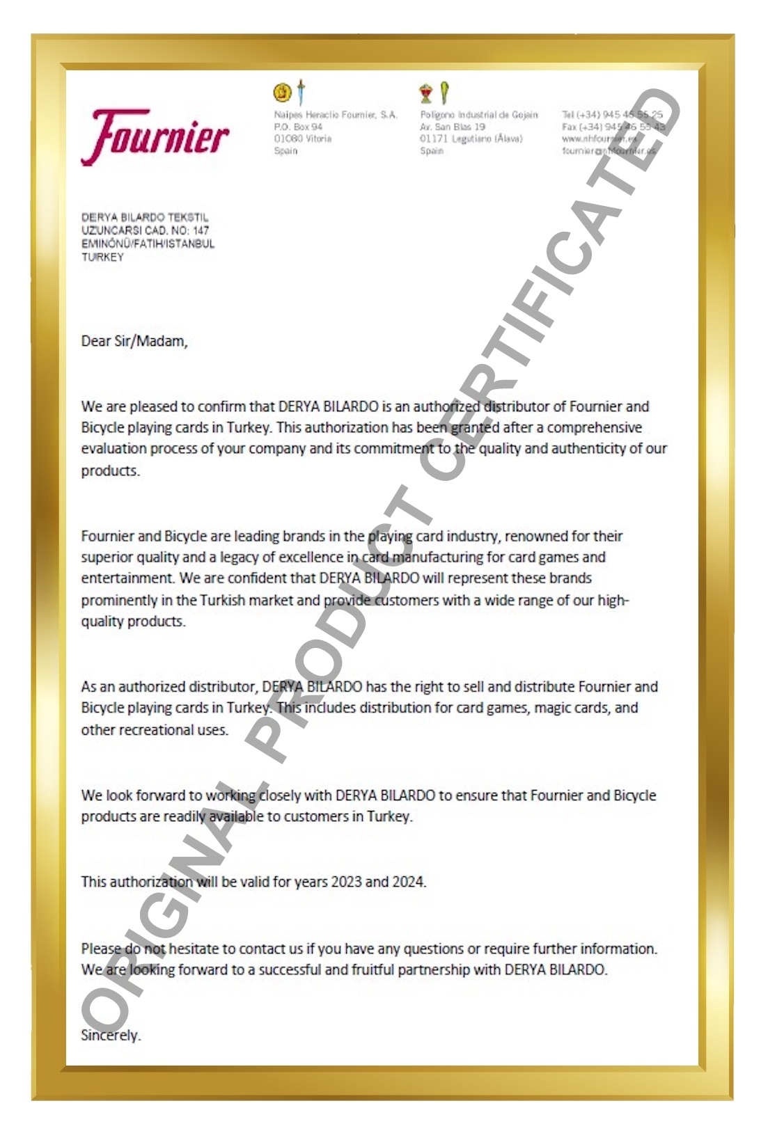 Bicycle Botanica Oyun  kartı