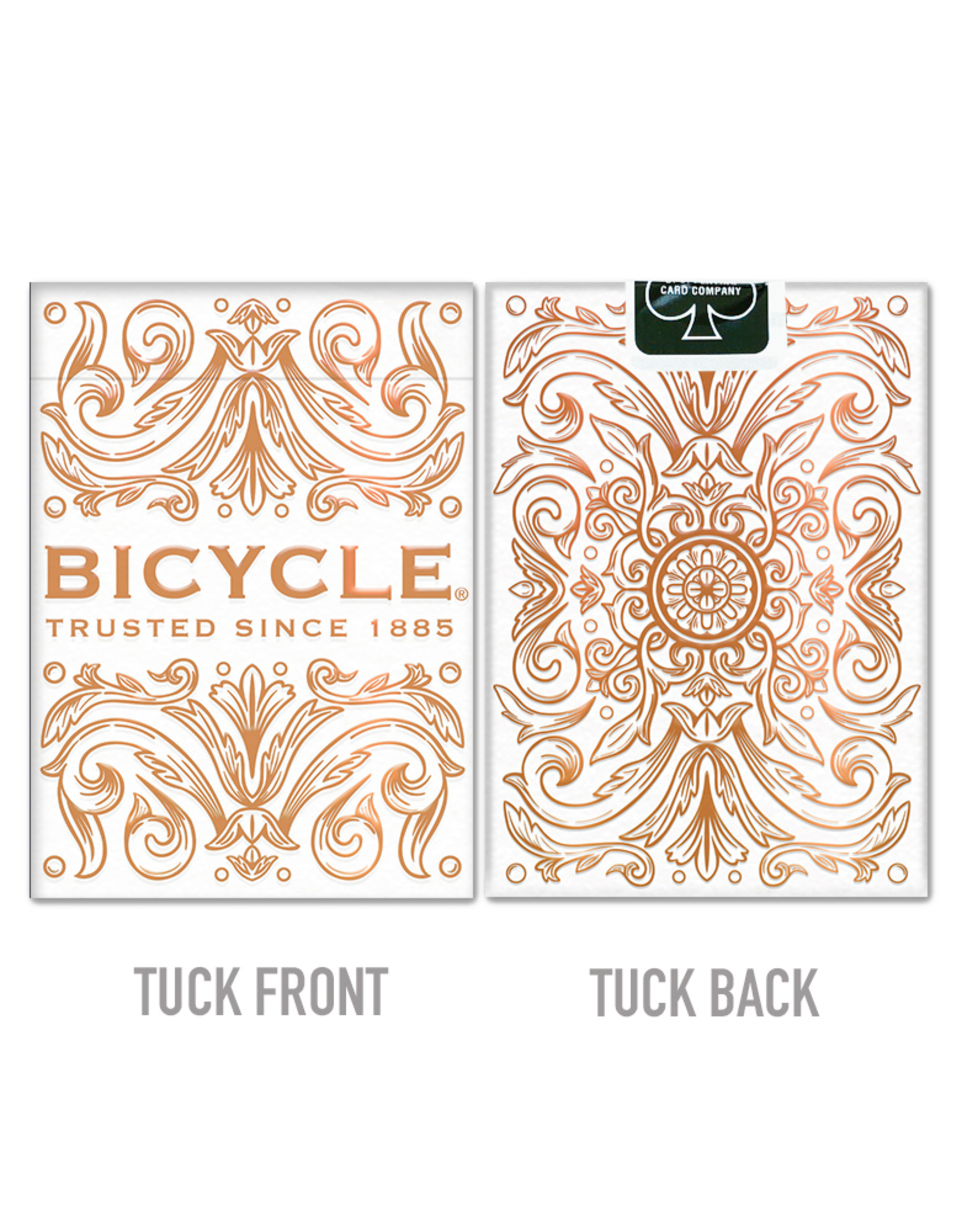 Bicycle Botanica Oyun  kartı