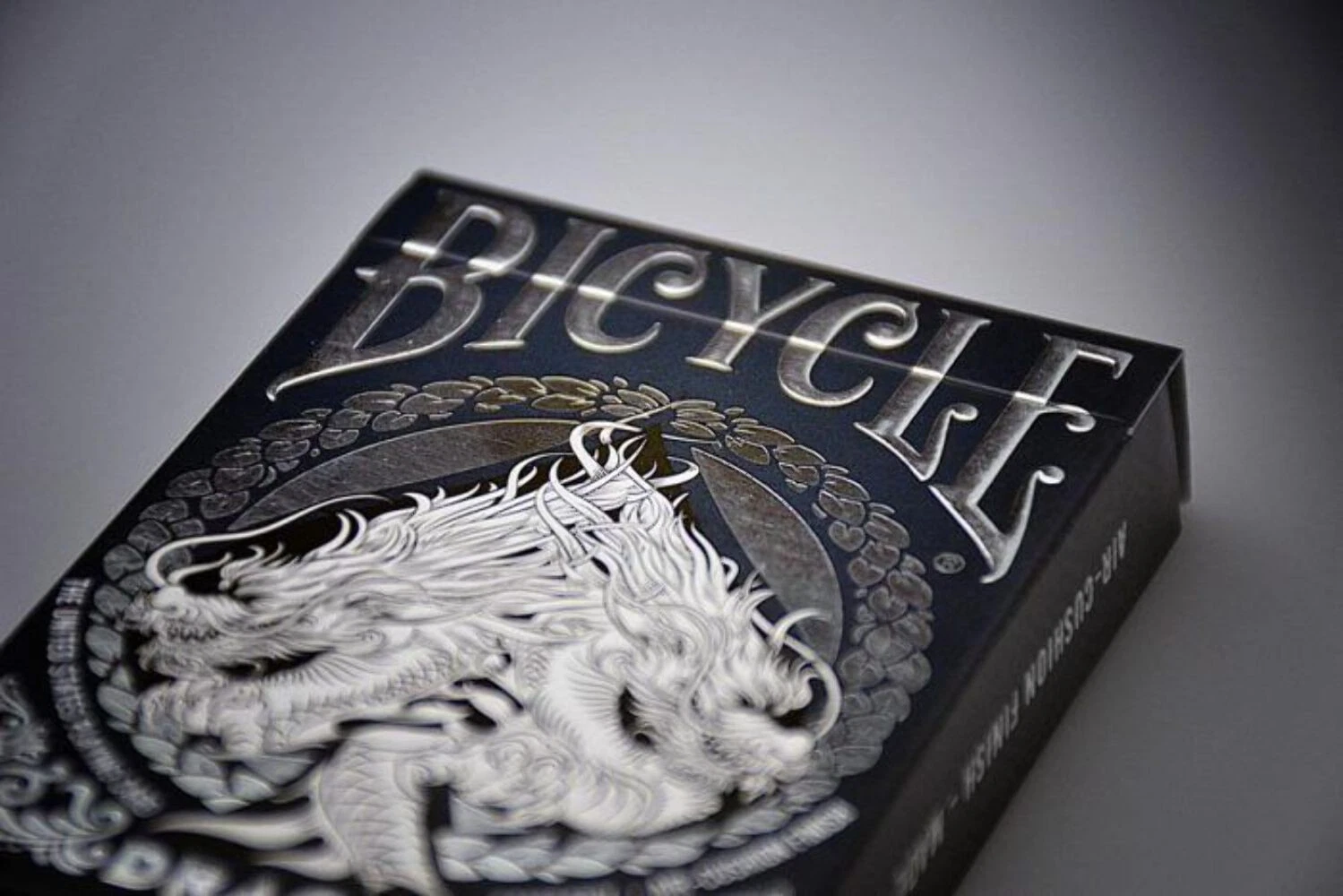 Bicycle | Dragon Mavi Oyun Kartı