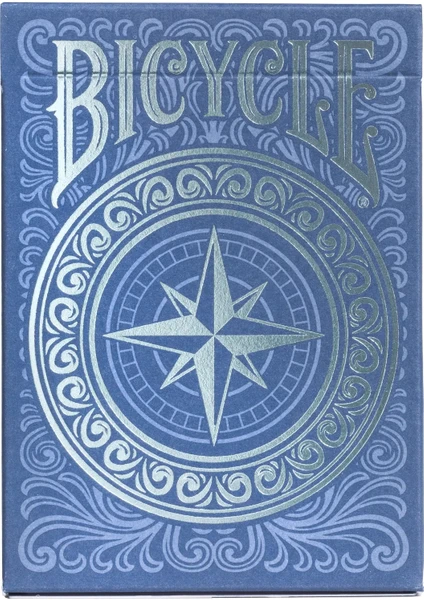 Bicycle | Odyssey Oyun Kartı