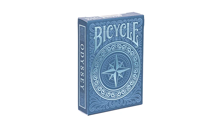 Bicycle | Odyssey Oyun Kartı
