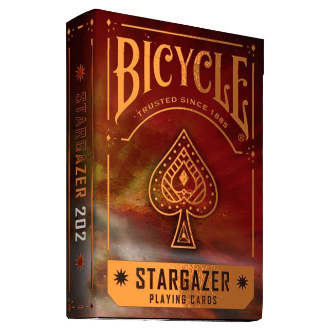 Bicycle | Stargazer 202 Oyun Kartı