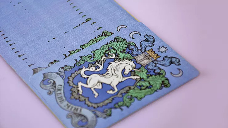 Bicycle | Unicorn Retail-Anne Stocks Oyun Kartı