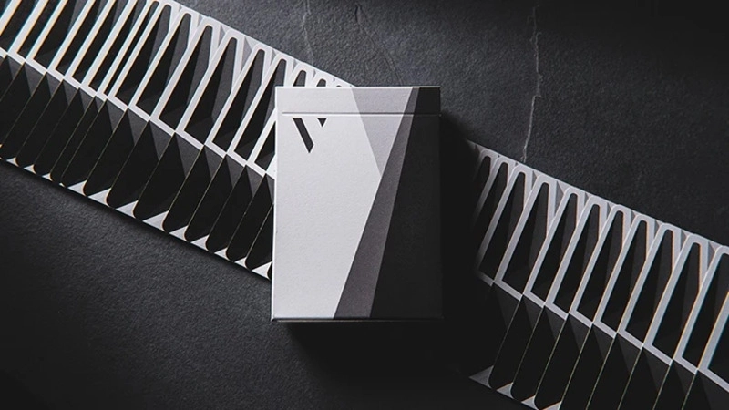Virtuoso P1 Oyun Kartları