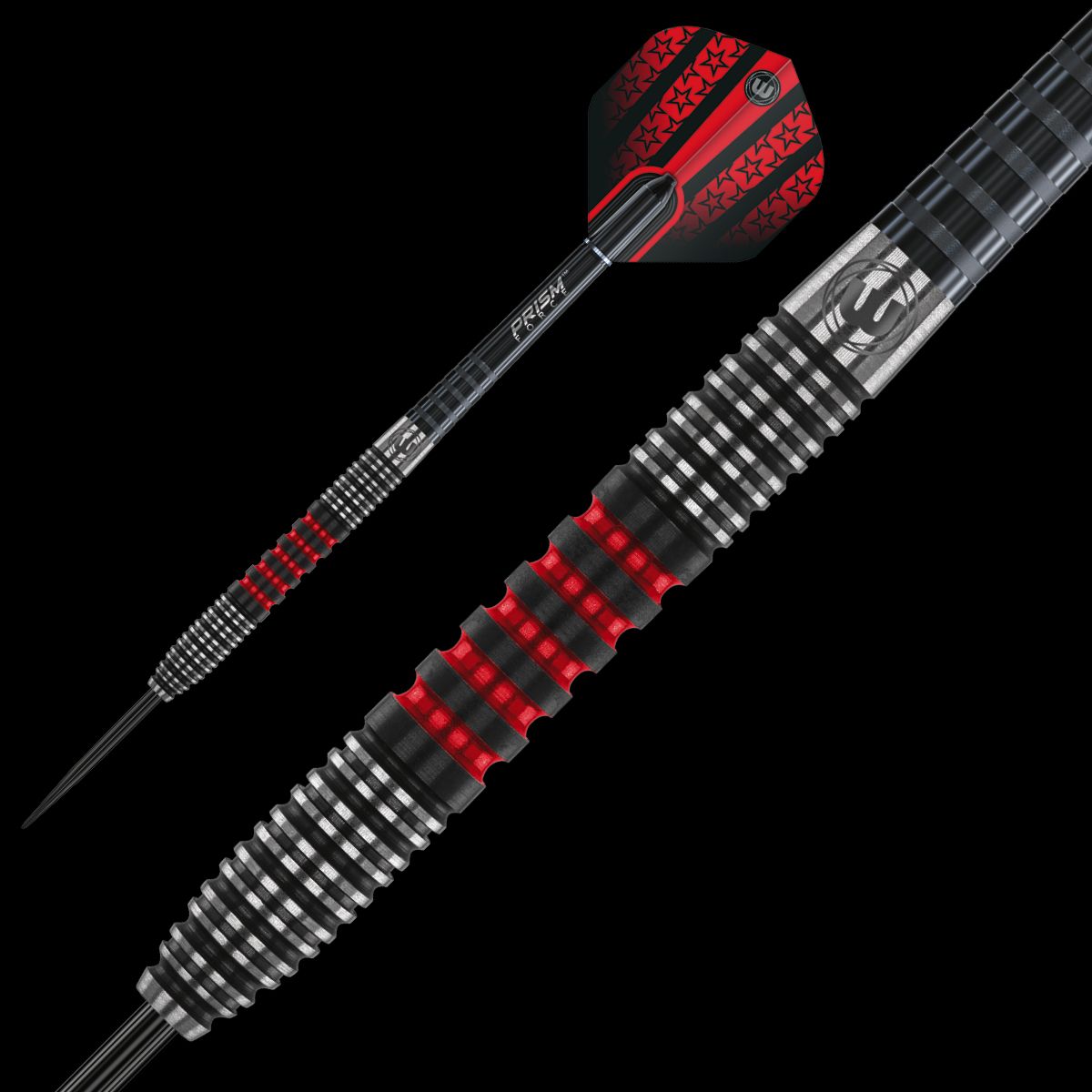 Winmau Joe Cullen ’’The Rockstar’’ 90% Tungsten Çelik Uçlu Dart Oku