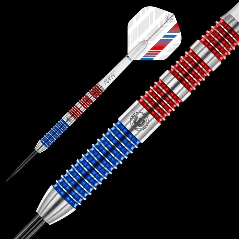 WINMAU WILDCATS %90 Çelik Uç Dart Oku
