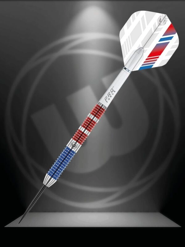 WINMAU WILDCATS %90 Çelik Uç Dart Oku