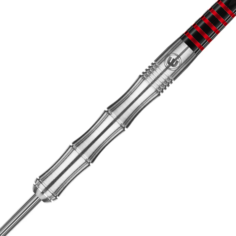 RED DRAGON WINMAU MERVYN KING %90 TUNGSTEN 24 GRAM