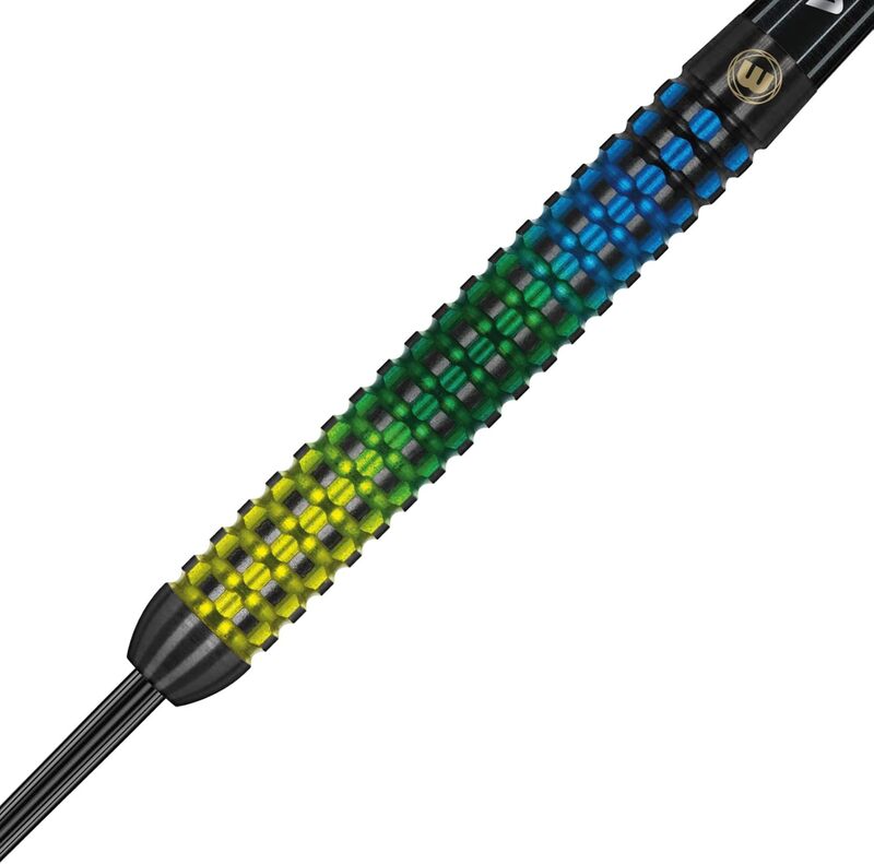 WINMAU FIRESTORM %90 TUNGSTEN Dart Oku