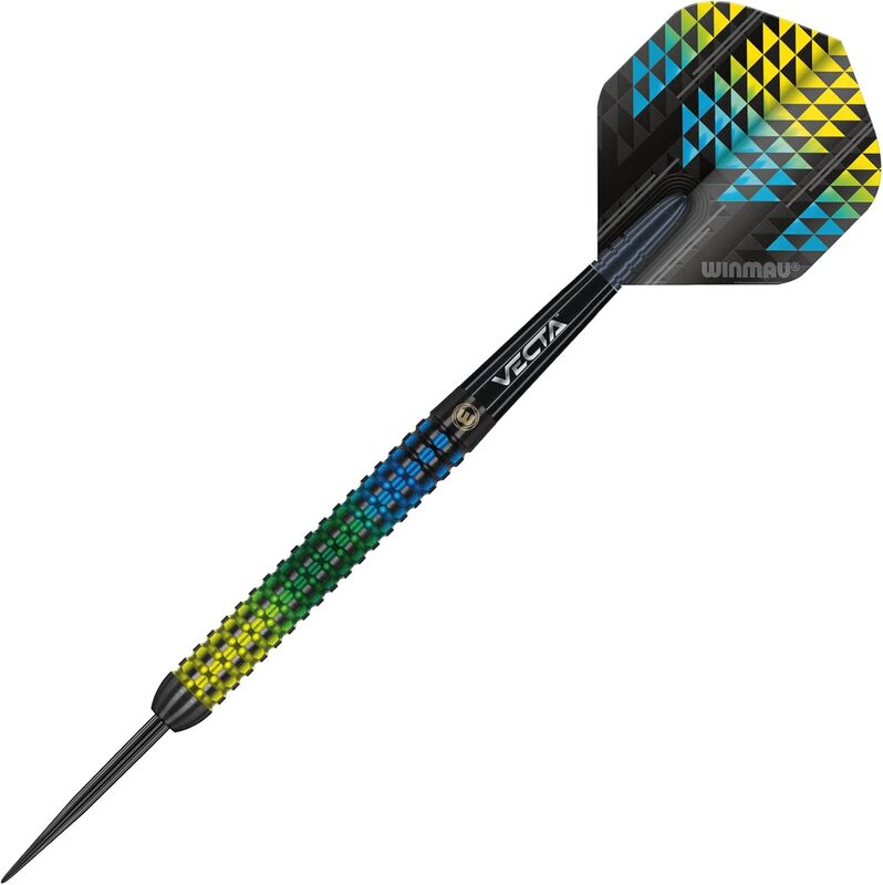 WINMAU FIRESTORM %90 TUNGSTEN Dart Oku