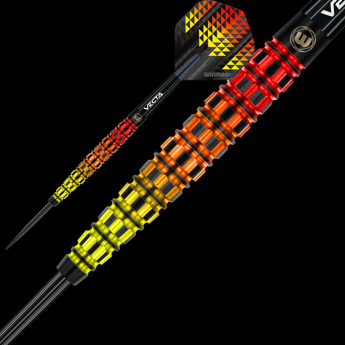 WINMAU FIRESTORM FLAME %90 TUNGSTEN